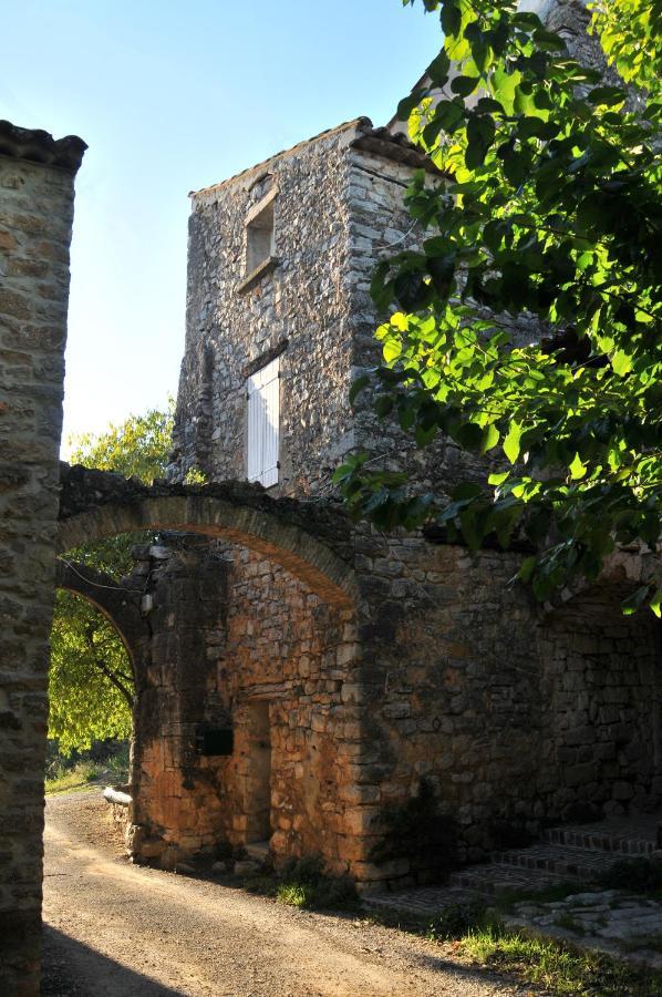 Chateau De Sainte Croix Carcès Kültér fotó